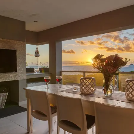 Stanford'S Cove Villas Gansbaai Exterior photo