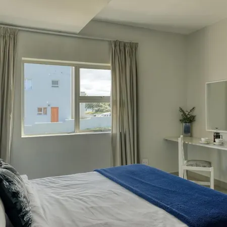 Stanford'S Cove Villas Gansbaai Exterior photo