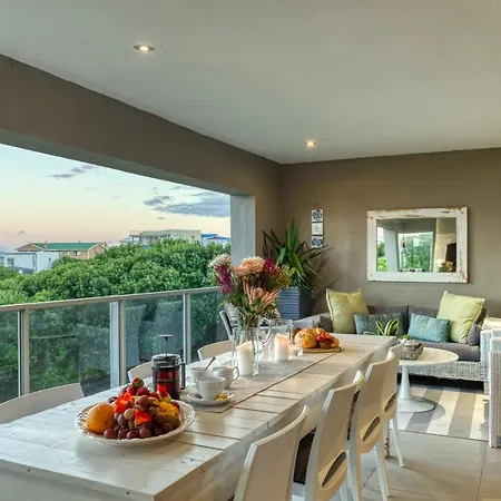 Stanford'S Cove Villas Gansbaai Exterior photo
