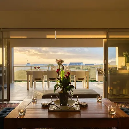 Stanford'S Cove Villas Gansbaai Exterior photo