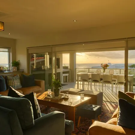 Stanford'S Cove Villas Gansbaai Exterior photo