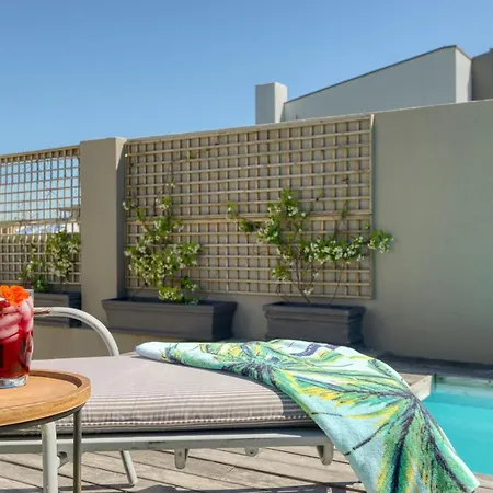 Stanford'S Cove Villas Gansbaai Exterior photo