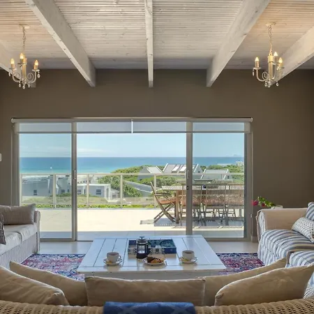 Stanford'S Cove Villas Gansbaai Exterior photo