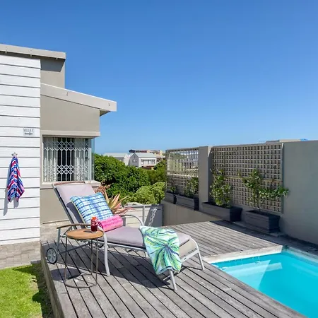 Stanford'S Cove Villas Gansbaai Exterior photo