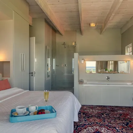 Stanford'S Cove Villas Gansbaai Exterior photo