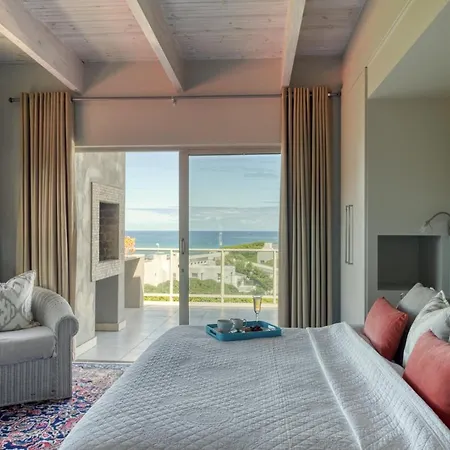 Stanford'S Cove Villas Gansbaai Exterior photo