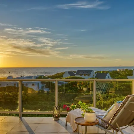 Stanford'S Cove Villas Gansbaai Exterior photo
