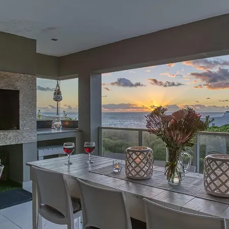 Stanford'S Cove Villas Gansbaai Exterior photo