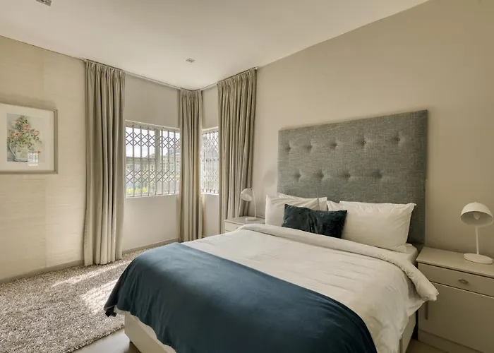 Stanford\'S Cove Villas