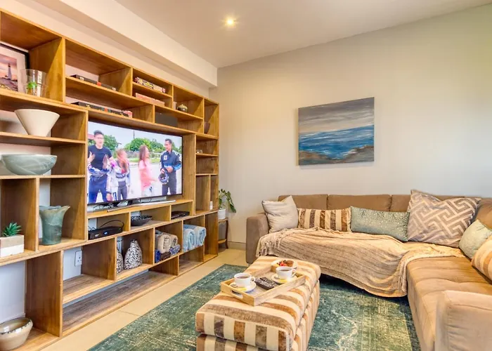 Stanford\'S Cove Villas
