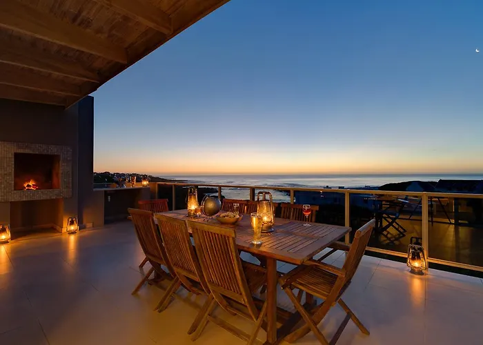 Stanford\'S Cove Villas