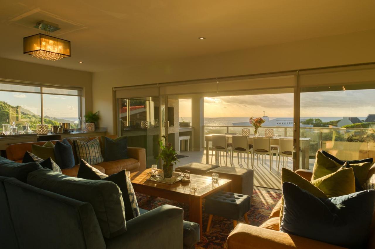 Apartment Stanford's Cove Gansbaai