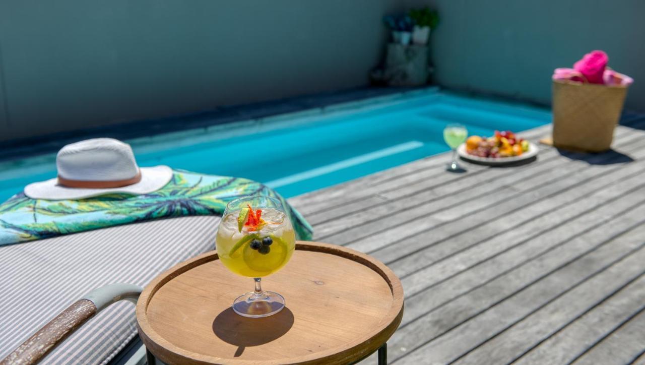 Apartment Stanford's Cove Gansbaai