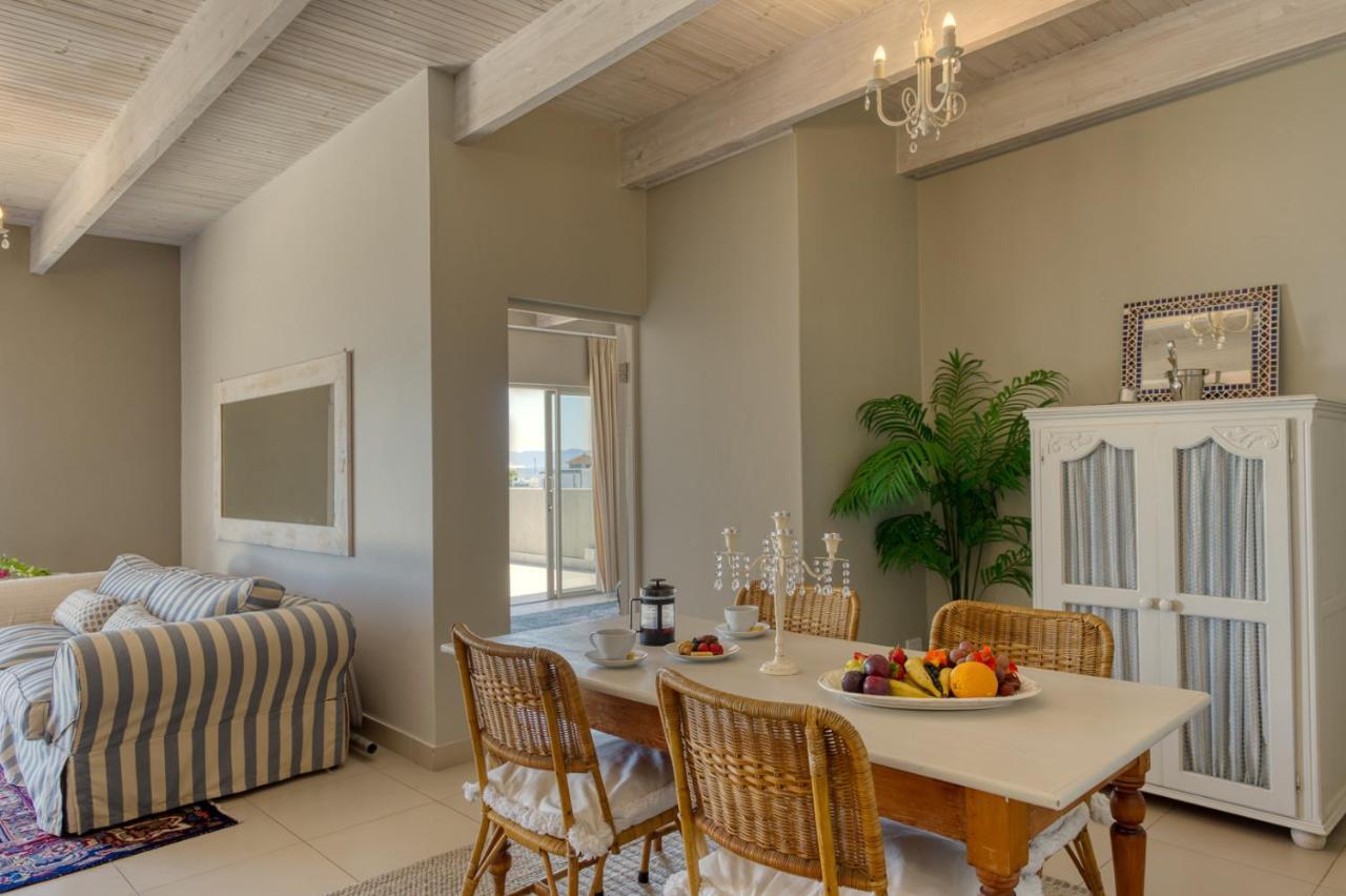 Stanford's Cove Gansbaai