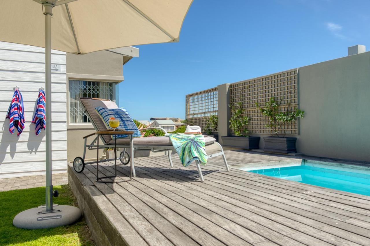 Stanford's Cove Apartment Gansbaai