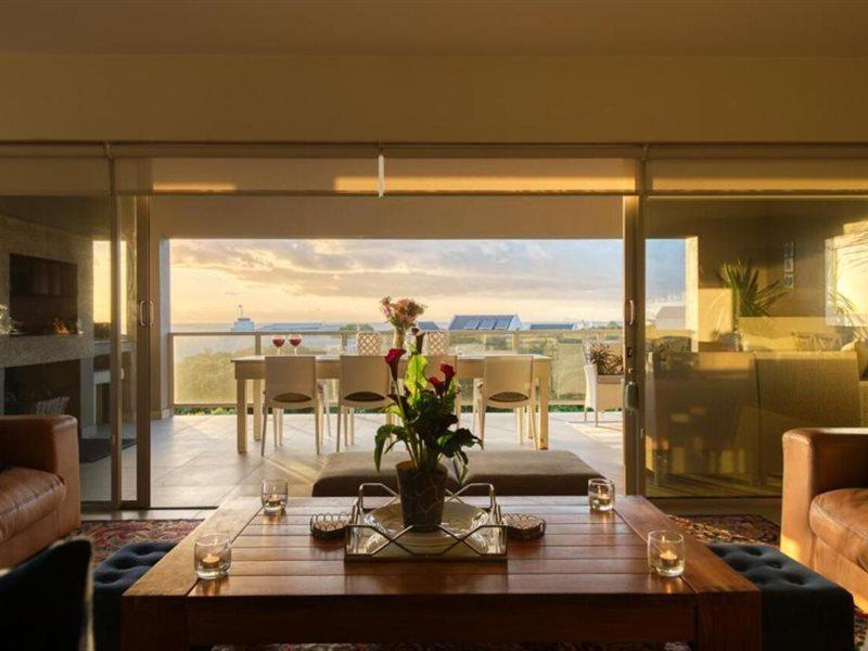 Apartment Stanford's Cove *